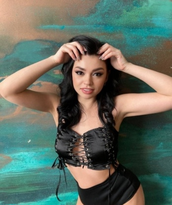 Анкета проститутки Лиана - город Поставы, 29 лет, №831